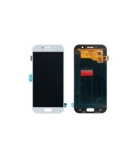 Pantalla completa para Samsung Galaxy A5 2017 A520 azul original