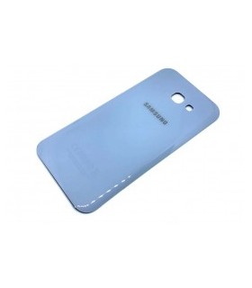 Tapa trasera azul para Samsung Galaxy A5 2017 A520