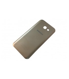 Tapa trasera dorado para Samsung Galaxy A5 2017 A520