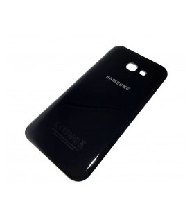 Tapa trasera negro para Samsung Galaxy A5 2017 A520