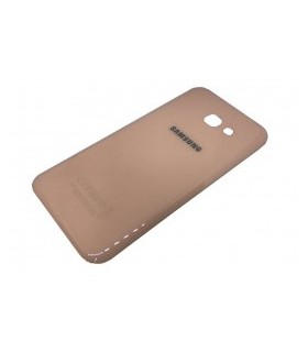 Tapa trasera rosa para Samsung Galaxy A5 2017 A520