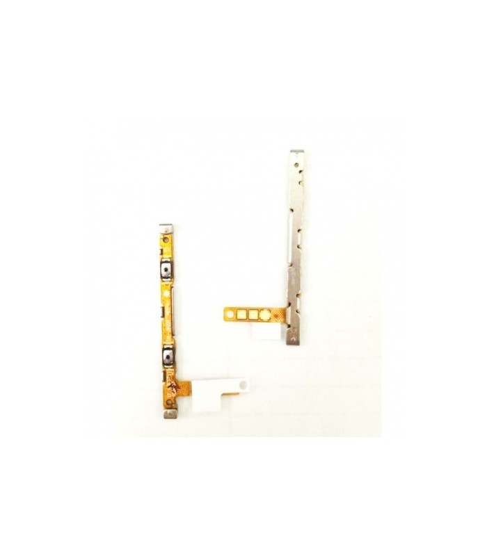 Flex Power Boton De Volumen Para SAMSUNG GALAXY A600 A6 2018 - A6 Plus A605