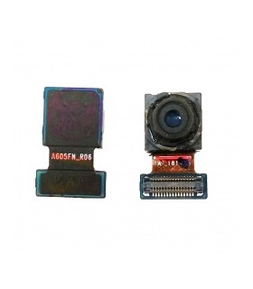 Cámara frontal de 24Mpx para Samsung Galaxy A6 PLUS A605