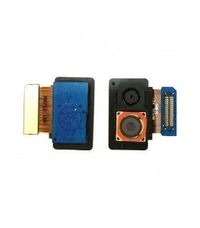 Cámara trasera Dual de 16Mpx y 5Mpx para Samsung Galaxy A6 PLUS A605