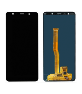 PanTalla Completa  Para SAMSUNG GALAXY A7  A750  A7 2018 OLED