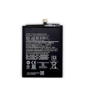 BATERIA PARA SAMSUNG A10S A107-A20S A207 3900MAH