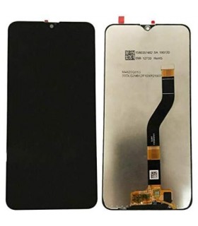 Pantalla Samsung Galaxy A10S A107 Negra Completa Original
