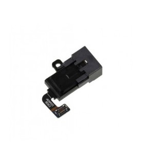 Flex con conector de audio jack 3.5mm para Samsung Galaxy A8 2018 A530 - A8 PLUS 2018 A730