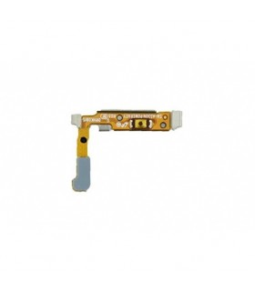 Flex Power Boton Encendid Para Samsung Galaxy A8 2018 A530