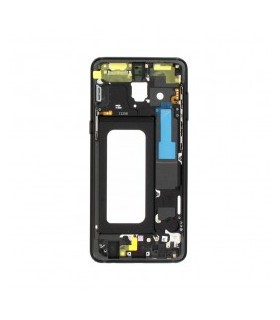 Pantalla Completa Original CON MARCO Para Samsung Galaxy A530 / A8 2018 / A5 2018