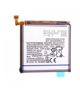 Bateria EB-BA905ABU para Samsung Galaxy A80, A90