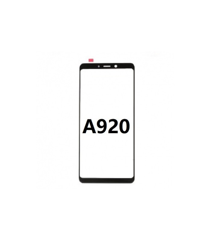 Cristal Frontal Para Samsung Galaxy A920 - A9 2018