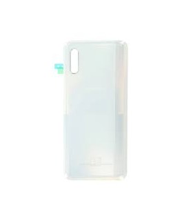 Tapa trasera blanca para Samsung Galaxy A90 A908
