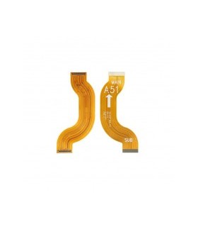 Flex interconector de LCD para Samsung Galaxy A51 A515F