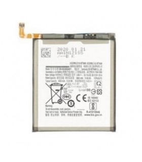 BATERIA EB-BA715ABY PARA SAMSUNG A71 A715 4370MAH