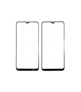 Cristal de pantalla para Samsung Galaxy A41 A415 negro