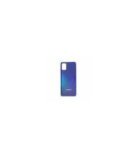 Tapa trasera azul para Samsung Galaxy A41 A415
