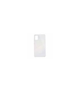 Tapa trasera blanca para Samsung Galaxy A41 A415
