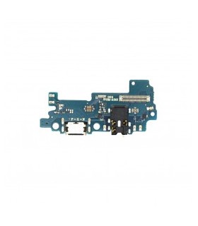 Placa auxiliar con conector de carga,datos y accesorios USB Tipo C para Samsung Galaxy A31 A315
