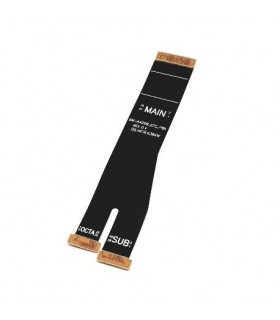 Flex principal de interconexión de la placa base a la placa auxiliar para Galaxy A42 5G A426B-DS
