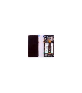 Pantalla Completa Original Con Marco Para Samsung Galaxy A32 5G - A326
