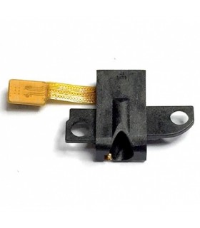 Audio Jack Original Samsung Galaxy J1 J100