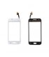 Pantalla táctil para Samsung Galaxy J1 J100H blanca