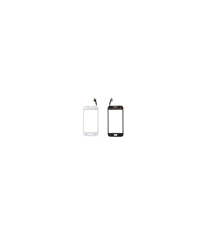 Pantalla táctil para Samsung Galaxy J1 J100H blanca