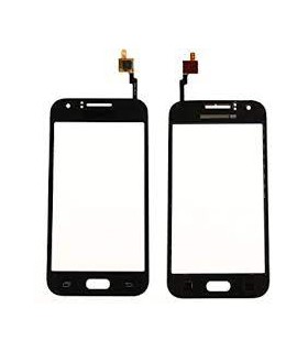 Pantalla táctil para Samsung Galaxy J1 J100H negra
