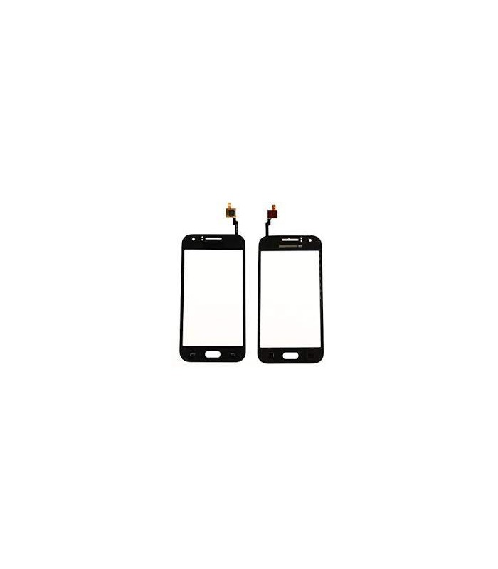 Pantalla táctil para Samsung Galaxy J1 J100H negra