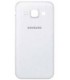Tapa Trasera De Samsung J100h blanco