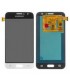 Pantalla completa para Samsung Galaxy J1 2016 J120 blanco original