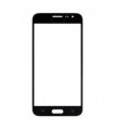 Cristal de pantalla para Samsung Galaxy J3 2016 J320 negro