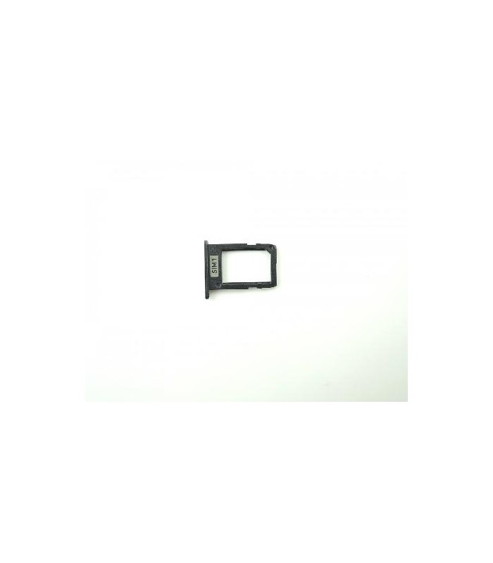 Bandeja SIM negra para Samsung Galaxy J3 2017 J330 - J5 2017 J530 - J7 2017 J730