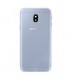 Carcasa trasera azul para Samsung Galaxy J3 2017 J330