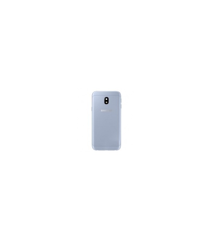 Carcasa trasera azul para Samsung Galaxy J3 2017 J330