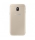 Carcasa trasera dorado para Samsung Galaxy J3 2017 J330