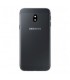 Carcasa trasera negro para Samsung Galaxy J3 2017 J330