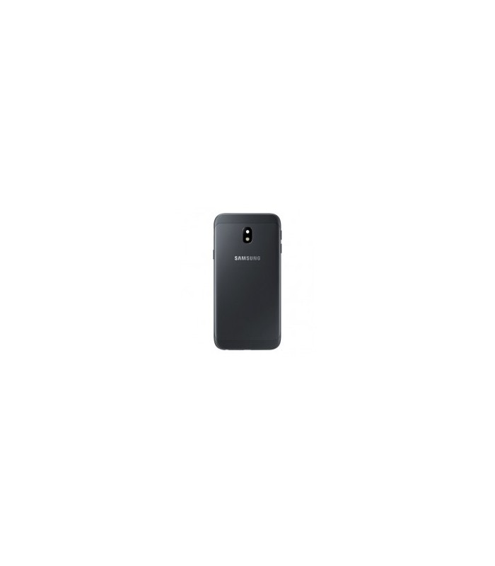 Carcasa trasera negro para Samsung Galaxy J3 2017 J330