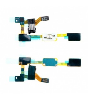 Flex Boton Home + Audio Jack Samsung Galaxy J5 J500