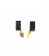 N60 Altavoz Auricular Con Flex Para Samsung Galaxy J5 J500 Galaxy A7 A700