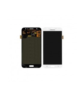 Pantalla completa para Samsung Galaxy J5 2015 J500 blanco original