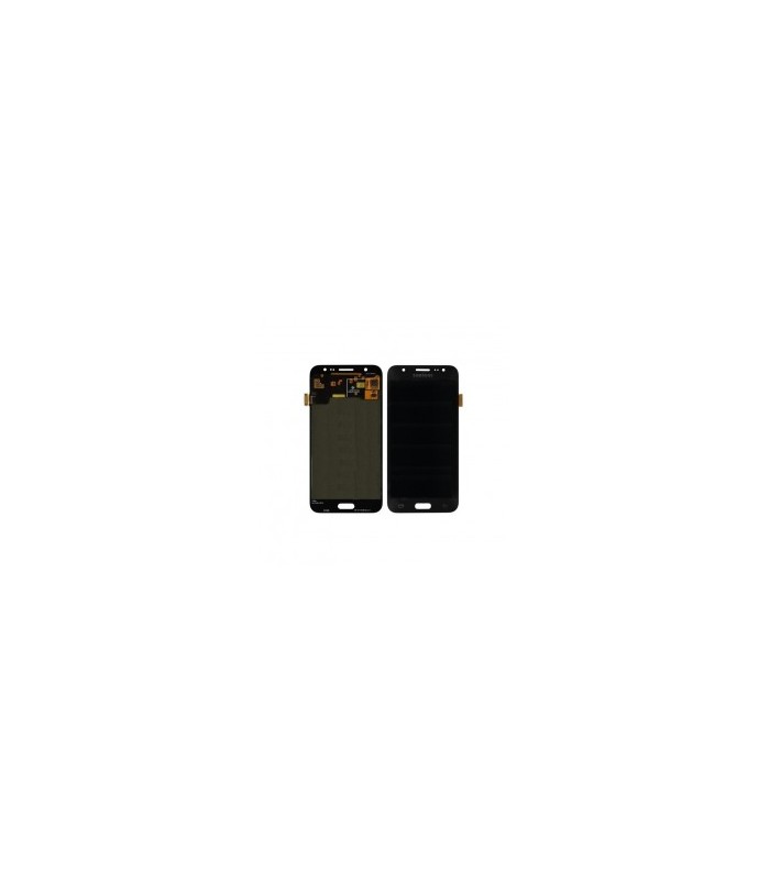 Pantalla completa para Samsung Galaxy J5 2015 J500 negro original