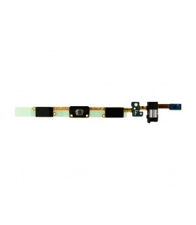 Flex con conector de audio jack para Samsung Galaxy J5 2016 J510F