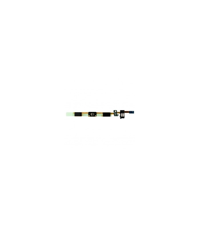 Flex con conector de audio jack para Samsung Galaxy J5 2016 J510F