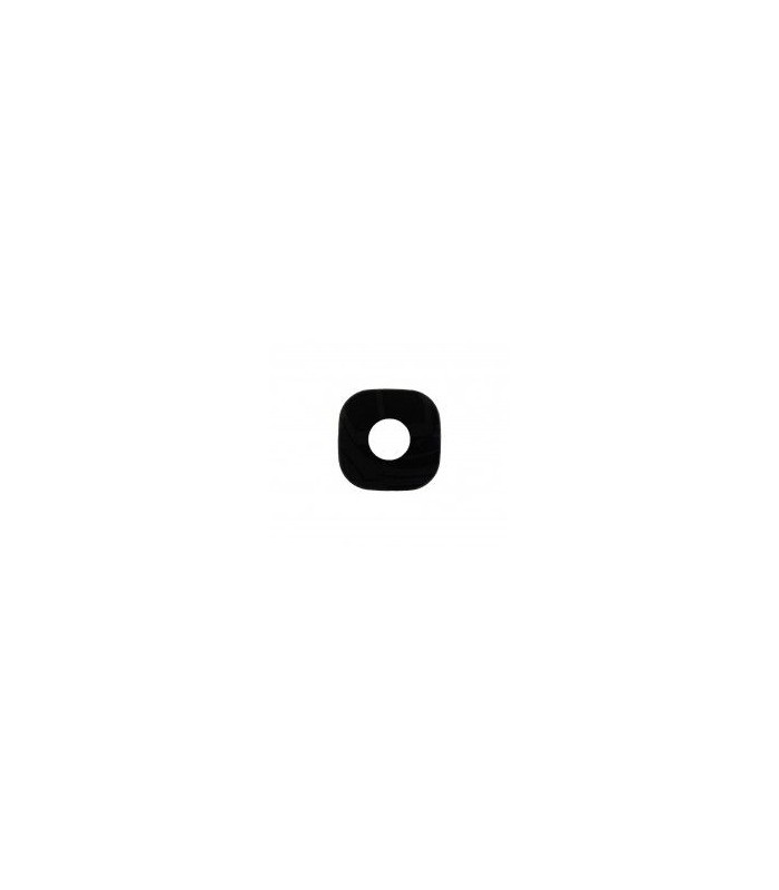 Lente negra de cámara para Samsung Galaxy J5 2016 J510 - J7 2016 J710