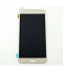 Pantalla completa para Samsung Galaxy J5 2016 J510 dorado original