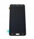 Pantalla completa para Samsung Galaxy J5 2016 J510 negra original