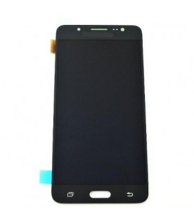 Pantalla completa para Samsung Galaxy J5 2016 J510 negra original