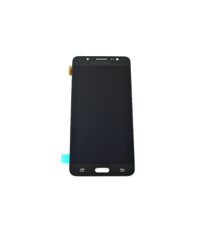 Pantalla completa para Samsung Galaxy J5 2016 J510 negra original